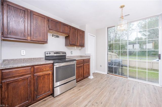 3017 Big Bend DR, Chesapeake, VA 23321