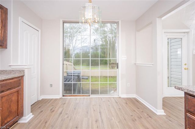 3017 Big Bend DR, Chesapeake, VA 23321