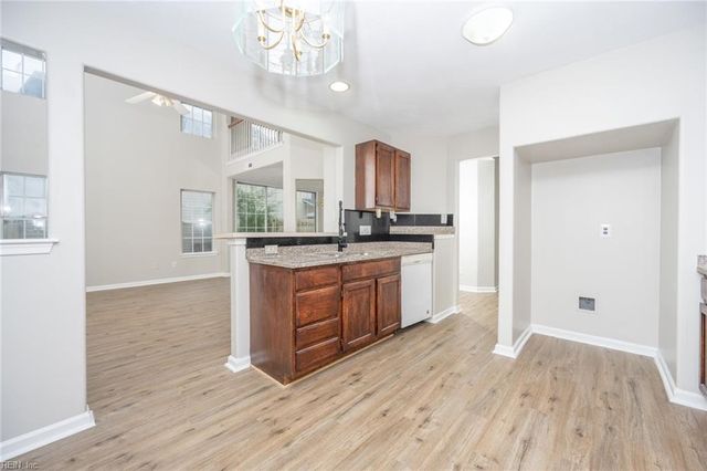 3017 Big Bend DR, Chesapeake, VA 23321