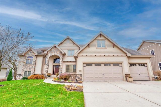 2112 Kilkenny Trail, Waunakee, WI 53597