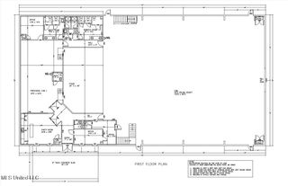 3928 Jamestown Road, Moss Point, MS 39563