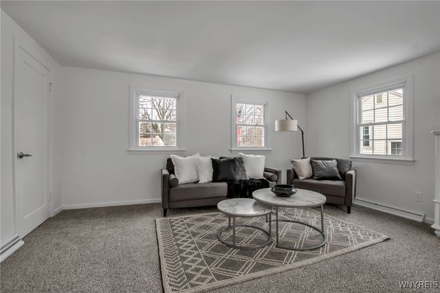 243 Lehn Springs Drive, Amherst, NY 14221