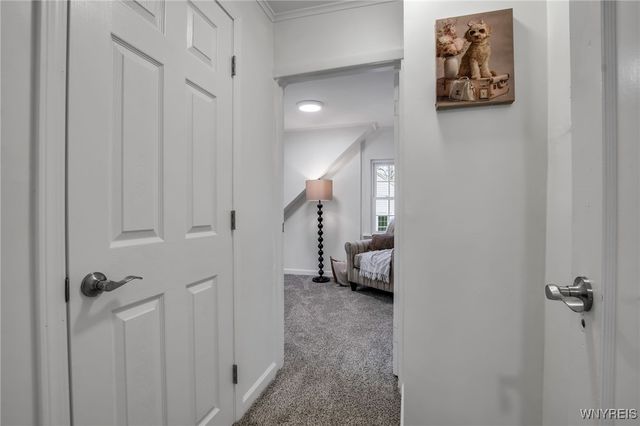 243 Lehn Springs Drive, Amherst, NY 14221