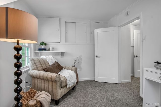 243 Lehn Springs Drive, Amherst, NY 14221