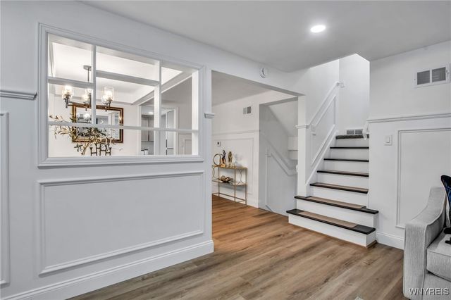 243 Lehn Springs Drive, Amherst, NY 14221