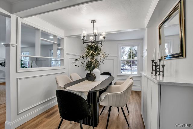 243 Lehn Springs Drive, Amherst, NY 14221