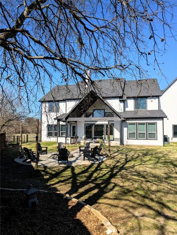 6677 County Road 619, Farmersville, TX 75442