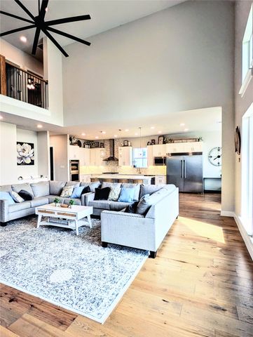 6677 County Road 619, Farmersville, TX 75442