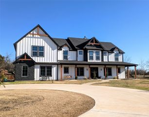 6677 County Road 619, Farmersville, TX 75442