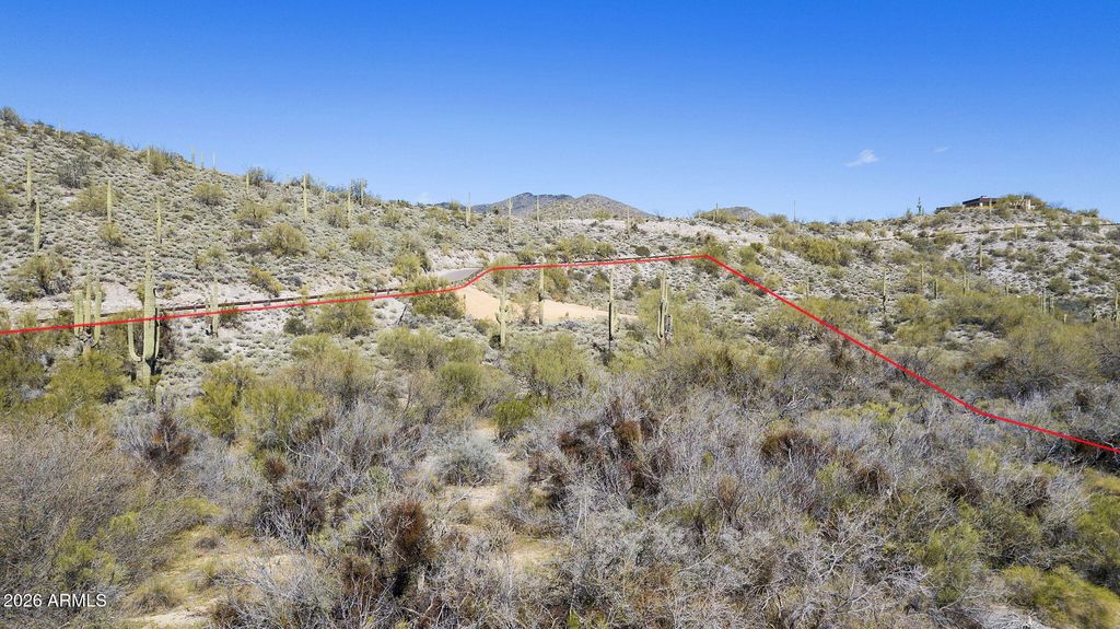 39805 N FATHER KINO Trail 1A, Carefree, AZ 85377 — photo 4