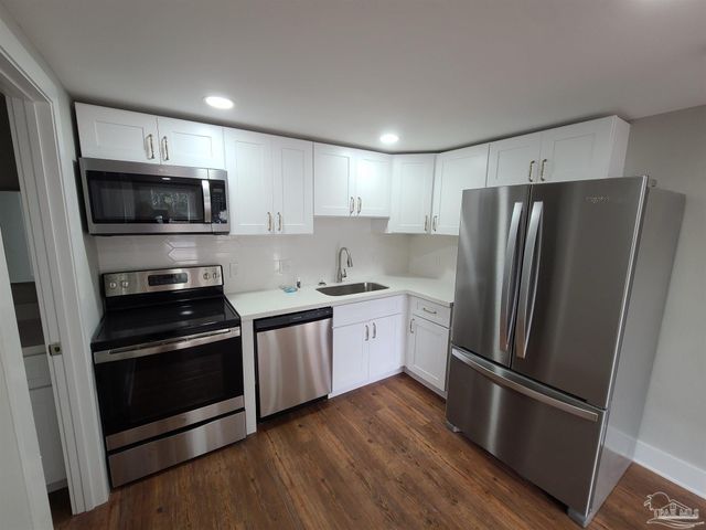 6 W Desoto St, Pensacola, FL 32501