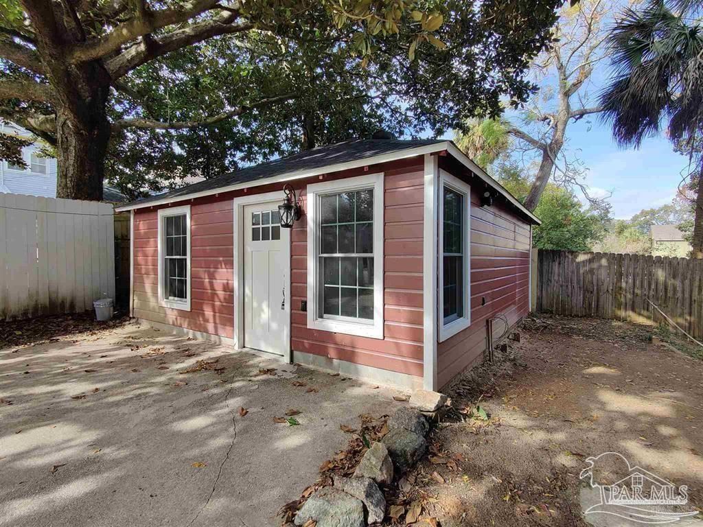 6 W Desoto St, Pensacola, FL 32501