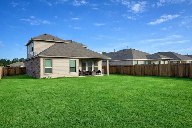 26016 Babe Ruth Drive, Splendora, TX 77372