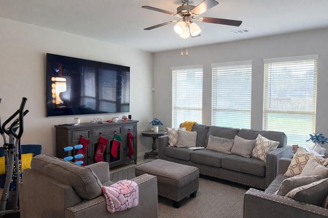 26016 Babe Ruth Drive, Splendora, TX 77372