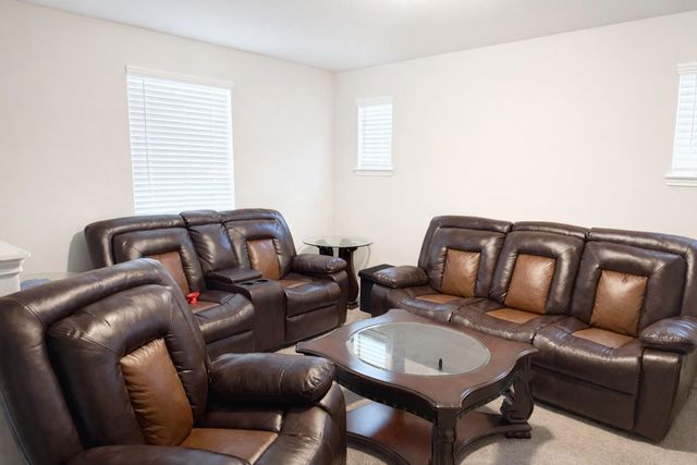 26016 Babe Ruth Drive, Splendora, TX 77372