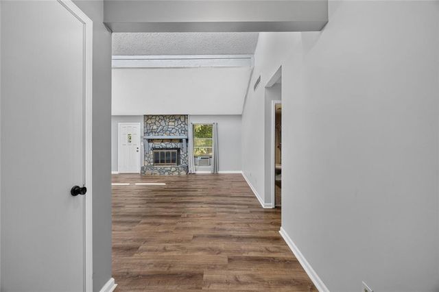 5805 Vernier Drive SW, Atlanta, GA 30349