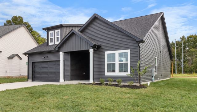 2070 Ireland Way, Clarksville, TN 37042