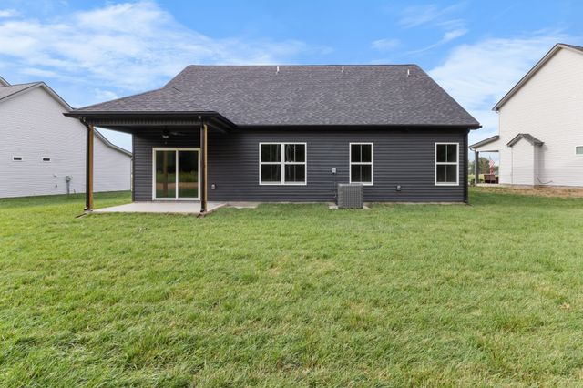 2070 Ireland Way, Clarksville, TN 37042