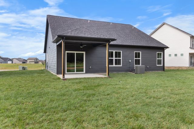 2070 Ireland Way, Clarksville, TN 37042