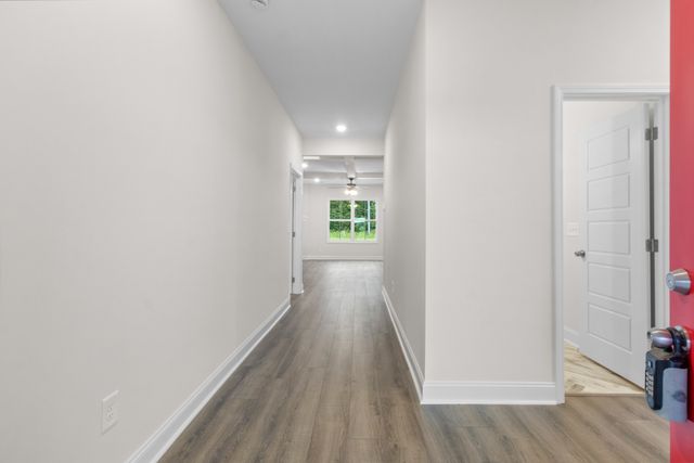 2070 Ireland Way, Clarksville, TN 37042