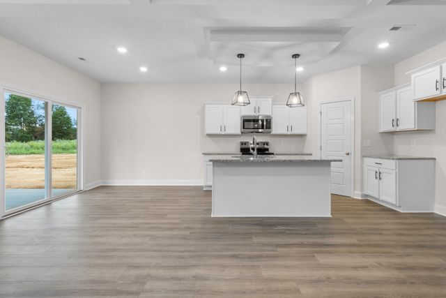 2070 Ireland Way, Clarksville, TN 37042