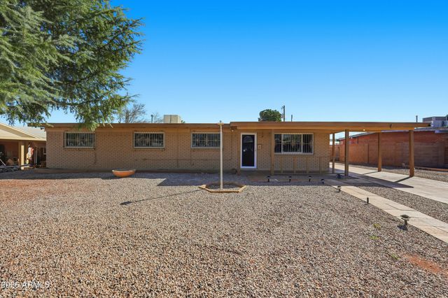 233 CORONADO Lane, Sierra Vista, AZ 85635