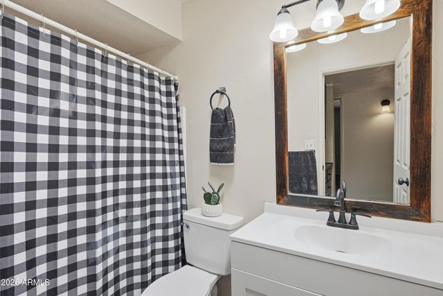 233 CORONADO Lane, Sierra Vista, AZ 85635