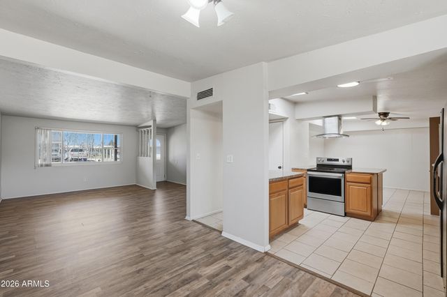 233 CORONADO Lane, Sierra Vista, AZ 85635