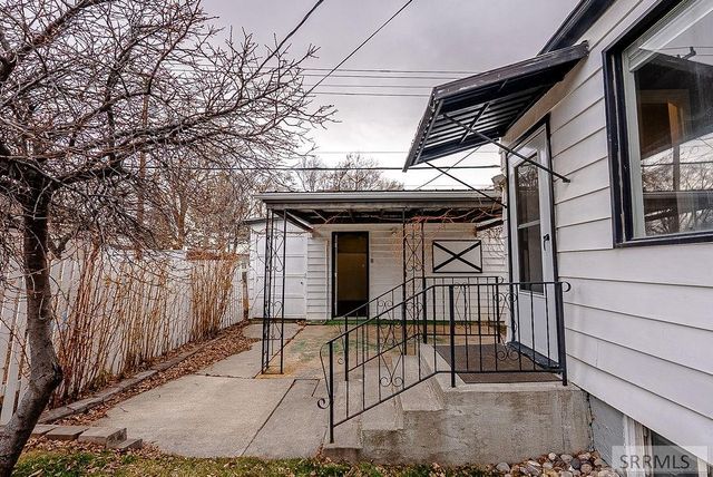 1041 Hayden Street, Pocatello, ID 83201