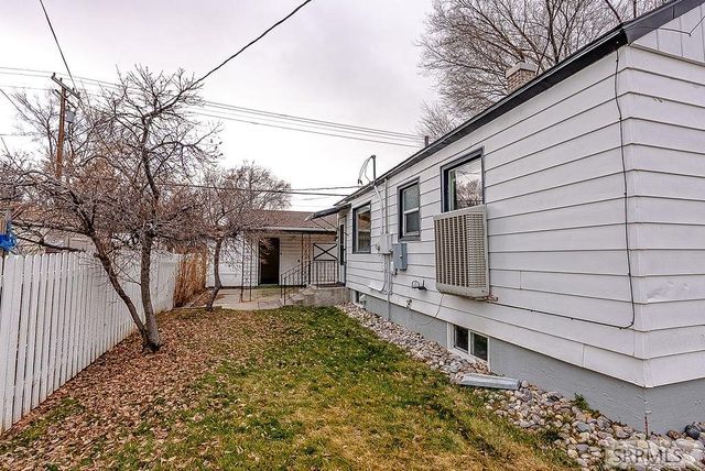 1041 Hayden Street, Pocatello, ID 83201