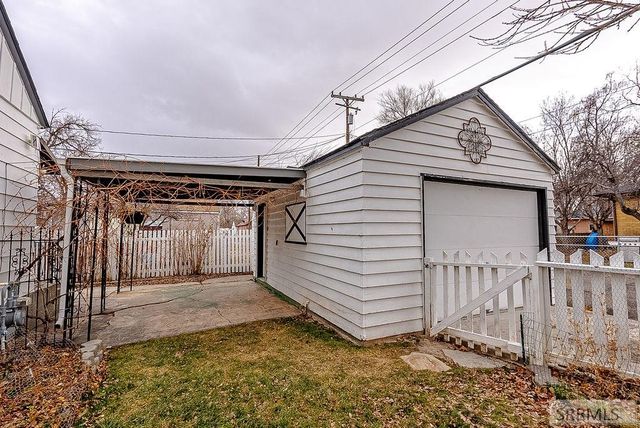 1041 Hayden Street, Pocatello, ID 83201