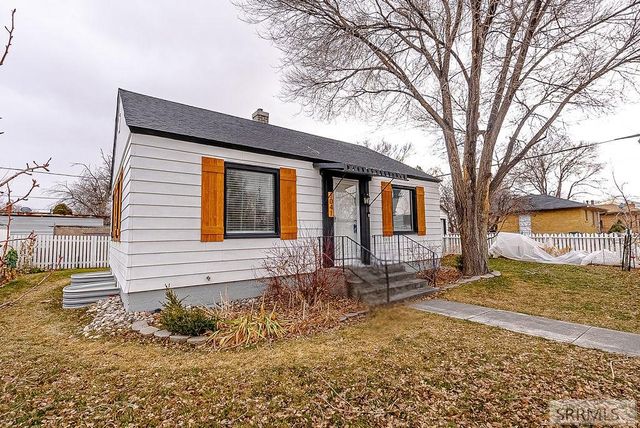1041 Hayden Street, Pocatello, ID 83201