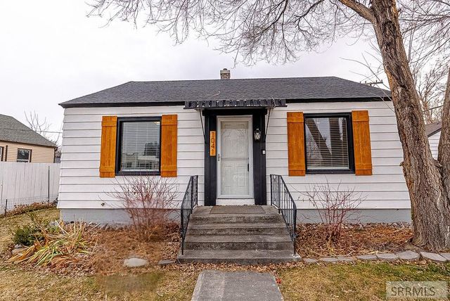 1041 Hayden Street, Pocatello, ID 83201