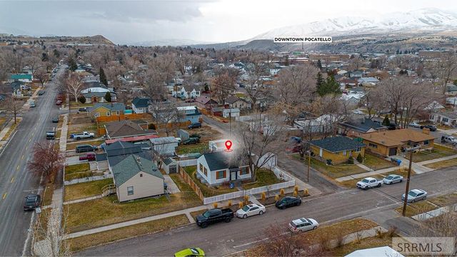 1041 Hayden Street, Pocatello, ID 83201