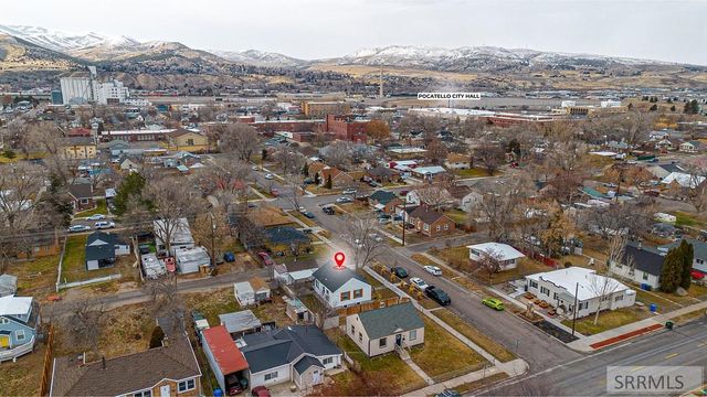 1041 Hayden Street, Pocatello, ID 83201