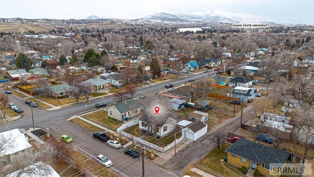 1041 Hayden Street, Pocatello, ID 83201