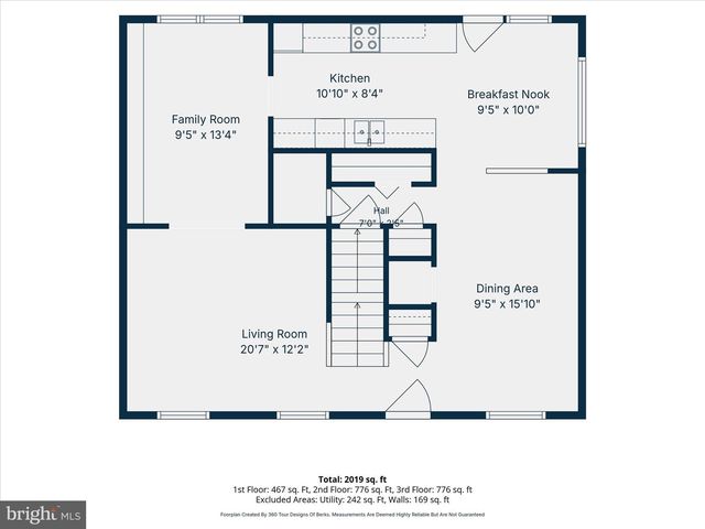 6 CHERRY LN, Newmanstown, PA 17073