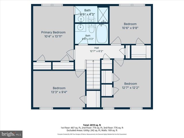 6 CHERRY LN, Newmanstown, PA 17073