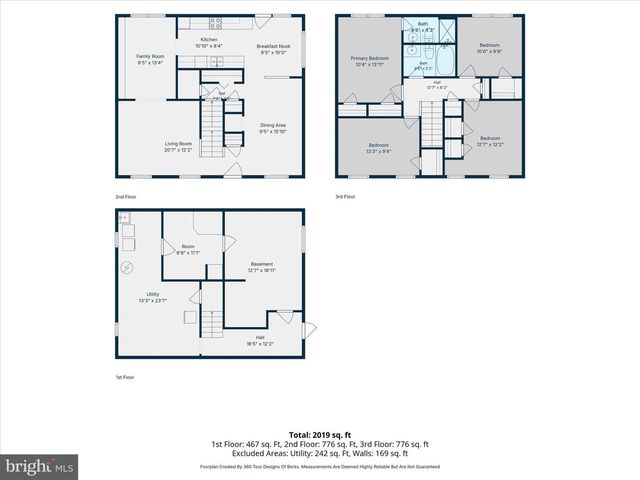 6 CHERRY LN, Newmanstown, PA 17073