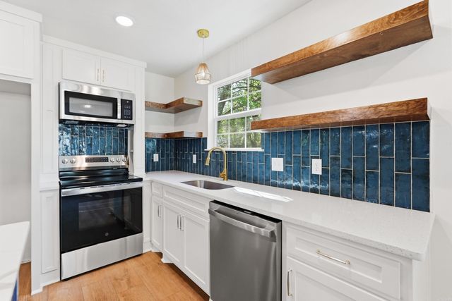 1314 Mitchell Street, Conway, AR 72034