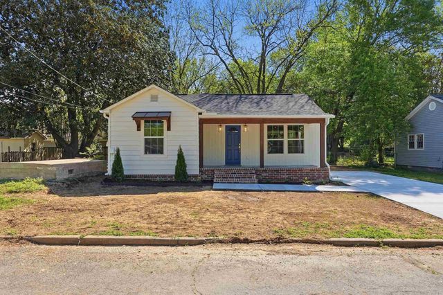 1314 Mitchell Street, Conway, AR 72034