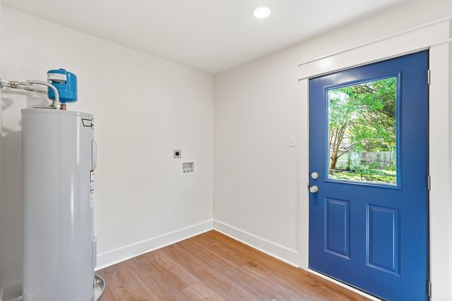 1314 Mitchell Street, Conway, AR 72034