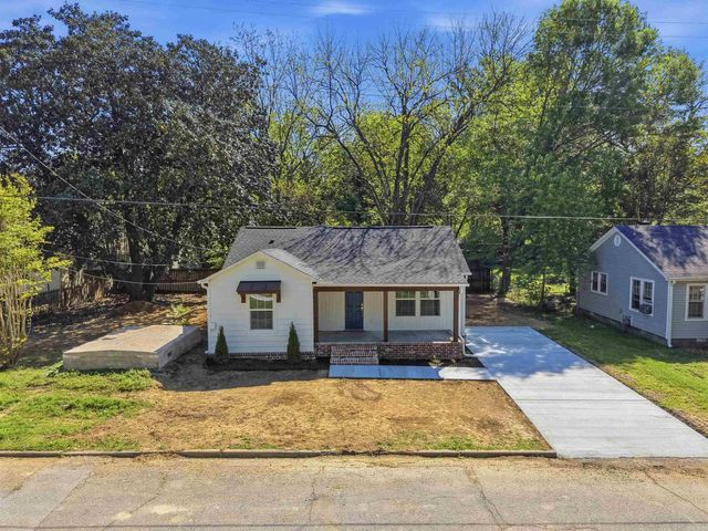 1314 Mitchell Street, Conway, AR 72034