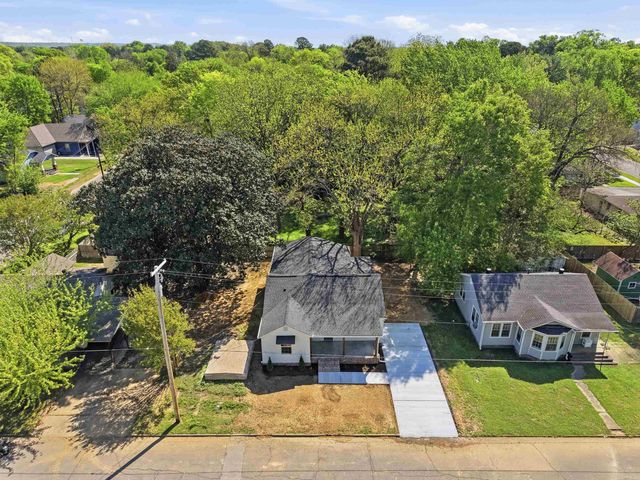 1314 Mitchell Street, Conway, AR 72034