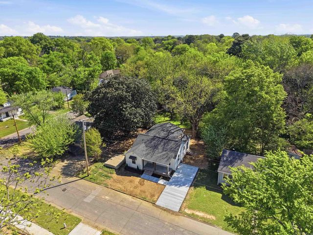 1314 Mitchell Street, Conway, AR 72034