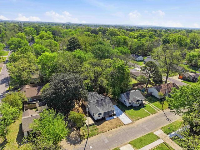 1314 Mitchell Street, Conway, AR 72034