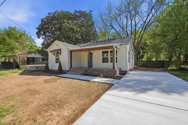 1314 Mitchell Street, Conway, AR 72034