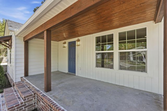 1314 Mitchell Street, Conway, AR 72034