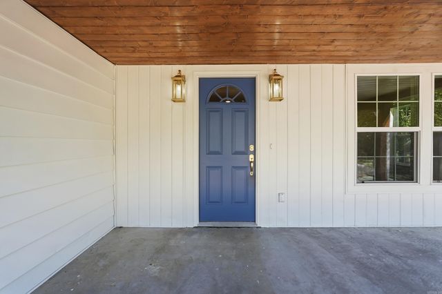 1314 Mitchell Street, Conway, AR 72034