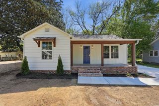1314 Mitchell Street, Conway, AR 72034